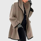 Martirio | Chaqueta polar elegante