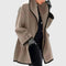Martirio | Chaqueta polar elegante