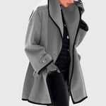 Martirio | Chaqueta polar elegante