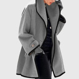 Martirio | Chaqueta polar elegante