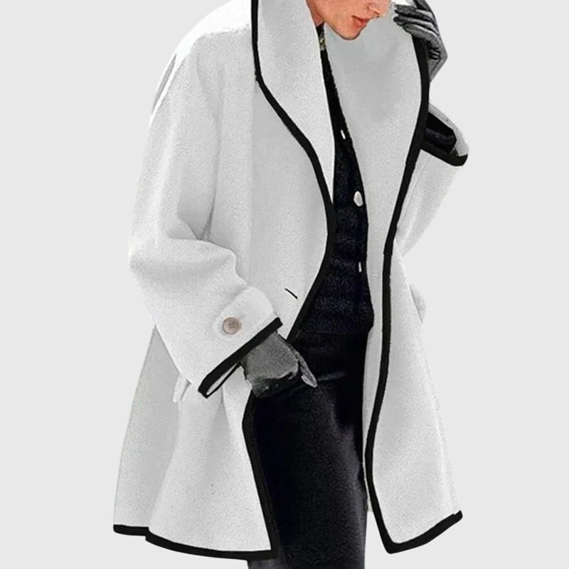 Martirio | Chaqueta polar elegante