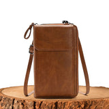 Maura | Bolso de mano chic compacto