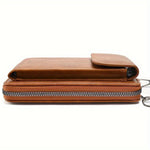Maura | Bolso de mano chic compacto