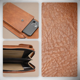 Maura | Bolso de mano chic compacto