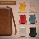 Maura | Bolso de mano chic compacto