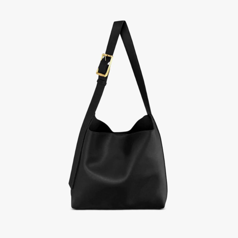 Melania | Bolso de piel elegante