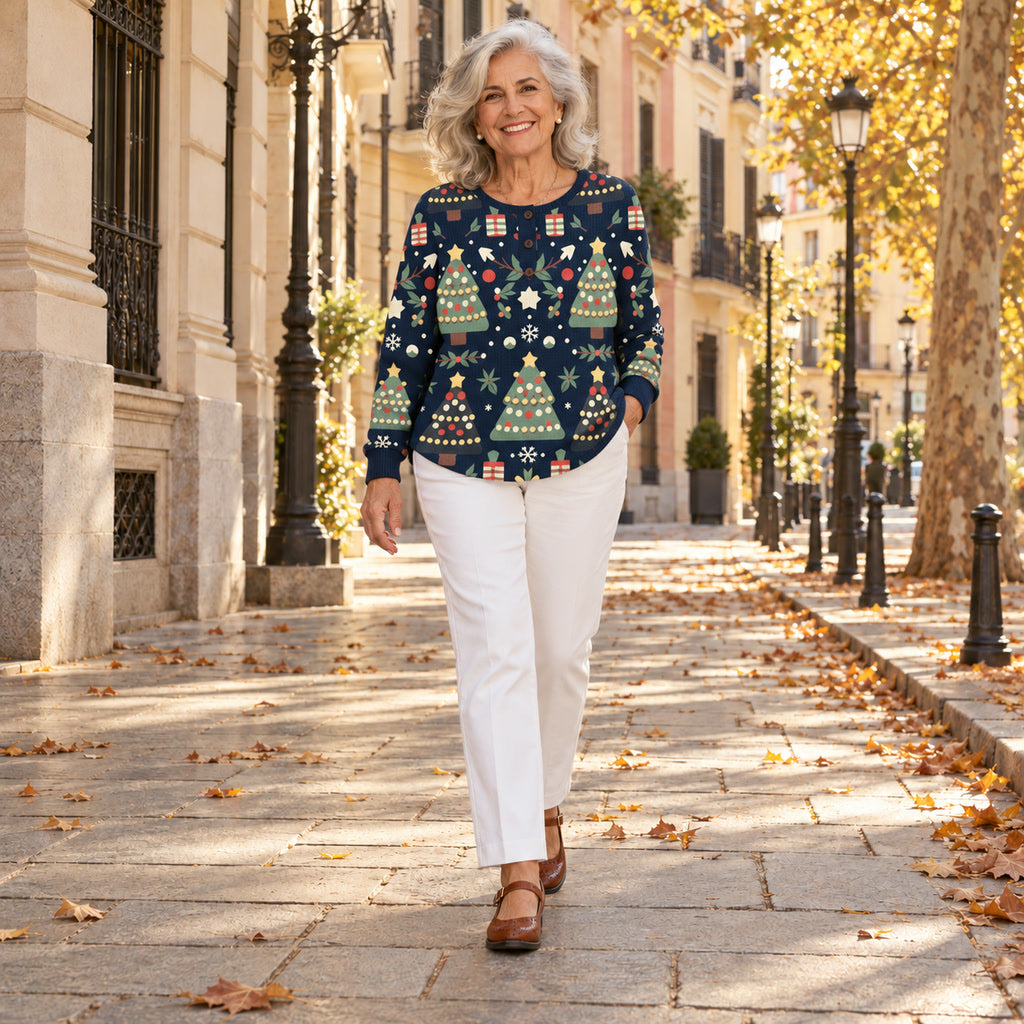 Melisa | Lujo y comodidad, en la calle