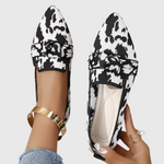 Mercedes | Mocasines confort dálmata