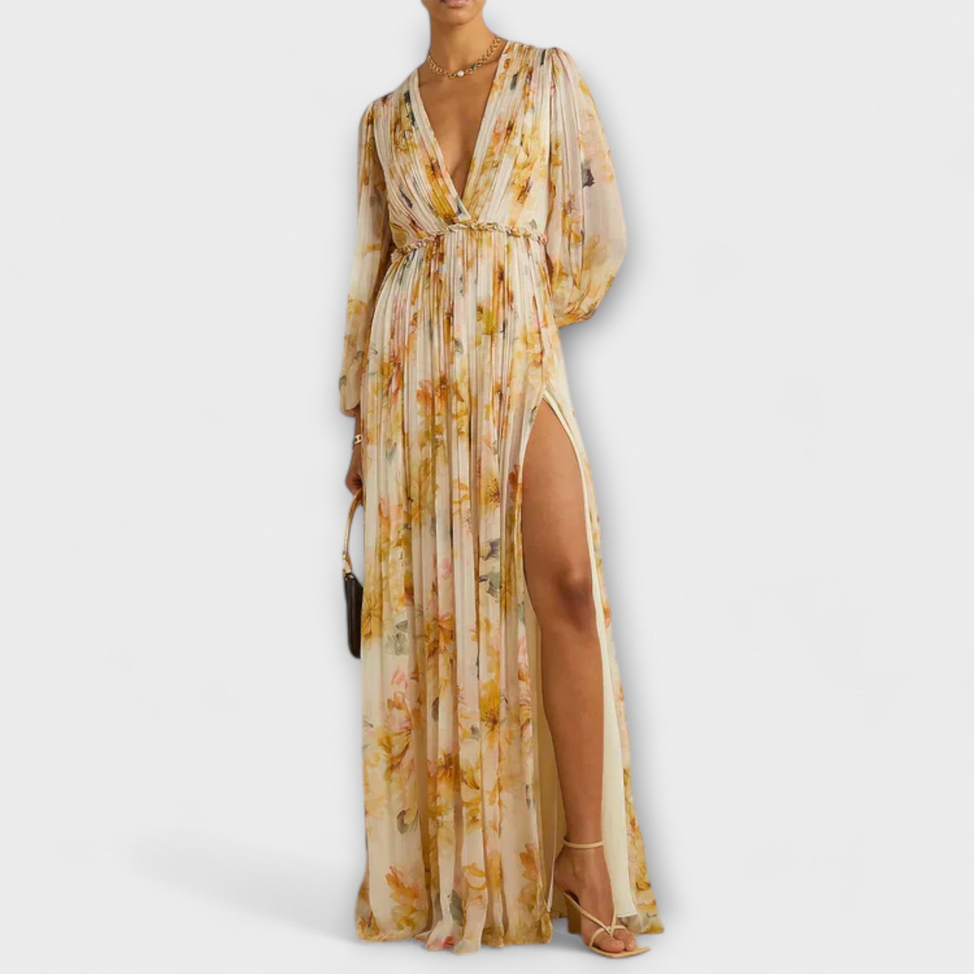 Mercedes | Vestido