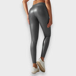 Micaela | Leggings efecto piel moldeadores
