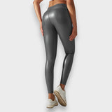 Micaela | Leggings efecto piel moldeadores