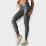 Micaela | Leggings efecto piel moldeadores