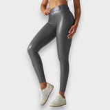 Micaela | Leggings efecto piel moldeadores