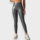 Micaela | Leggings efecto piel moldeadores