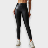 Micaela | Leggings efecto piel moldeadores