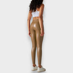 Micaela | Leggings efecto piel moldeadores