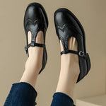 Micaela | Zapatos Mary Jane elegantes