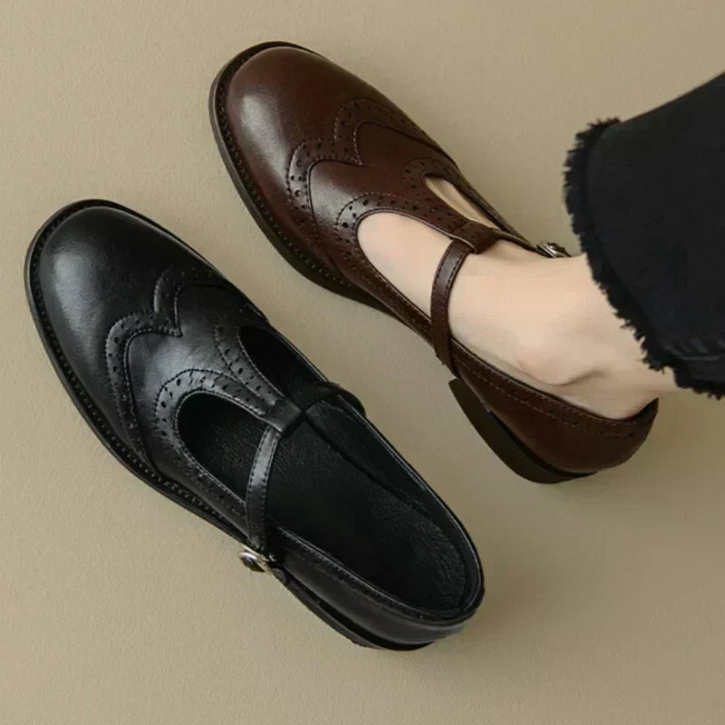 Micaela | Zapatos Mary Jane elegantes