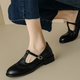 Micaela | Zapatos Mary Jane elegantes