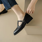 Micaela | Zapatos Mary Jane elegantes