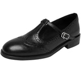Micaela | Zapatos Mary Jane elegantes