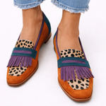 Milagros | Mocasines confort
