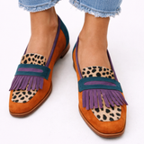 Milagros | Mocasines confort