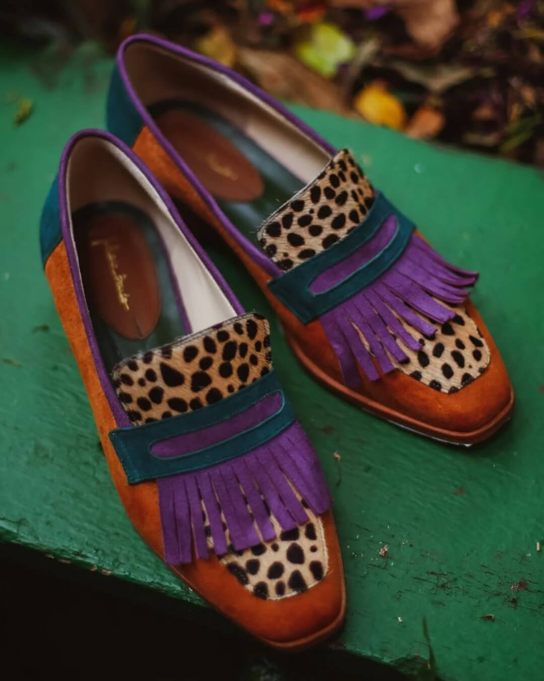 Milagros | Mocasines confort