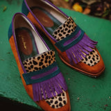 Milagros | Mocasines confort