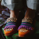 Milagros | Mocasines confort