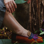 Milagros | Mocasines confort