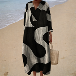 Mireia | Vestido midi para el día a día