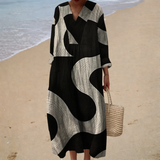 Mireia | Vestido midi para el día a día