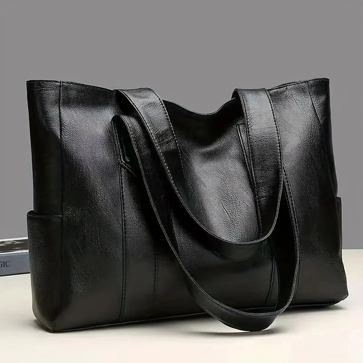 Montse | Bolso clásico de elegancia atemporal