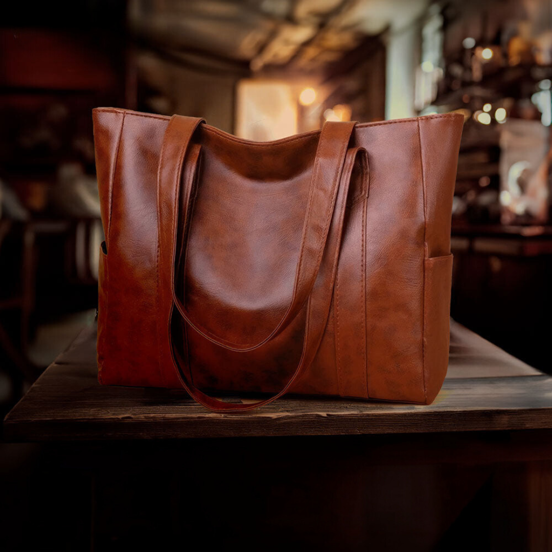 Montse | Bolso clásico de elegancia atemporal