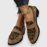 Montse | Mocasines cómodos