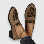 Montse | Mocasines cómodos