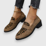 Montse | Mocasines cómodos