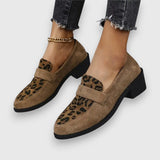 Montse | Mocasines cómodos
