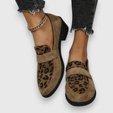 Montse | Mocasines cómodos