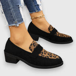 Montse | Mocasines cómodos