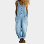 Montse | Peto vintage informal