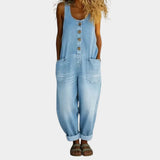 Montse | Peto vintage informal