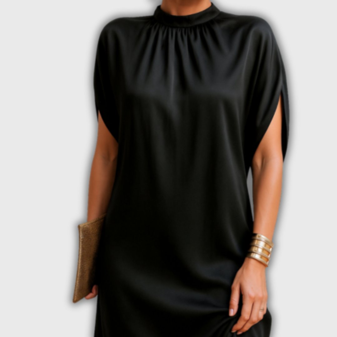 Montse | Vestido elegante y con estilo