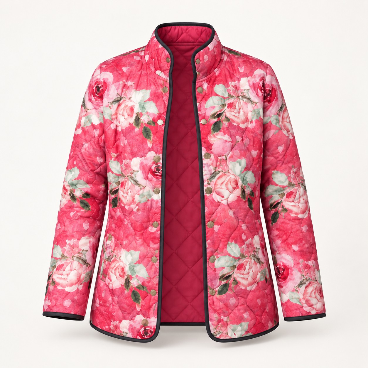 Montserrat | Chaqueta acolchada