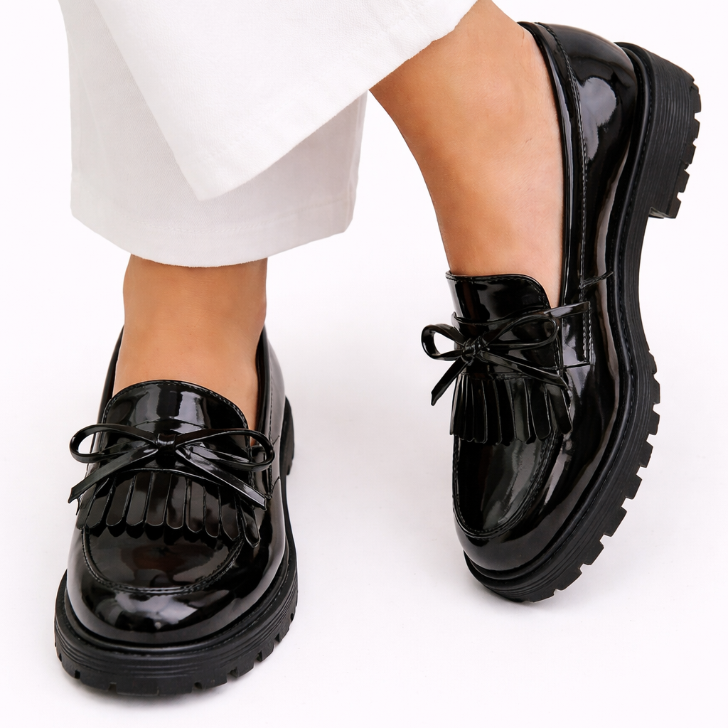 Nadia | Mocasines para el día a día