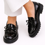 Nadia | Mocasines para el día a día