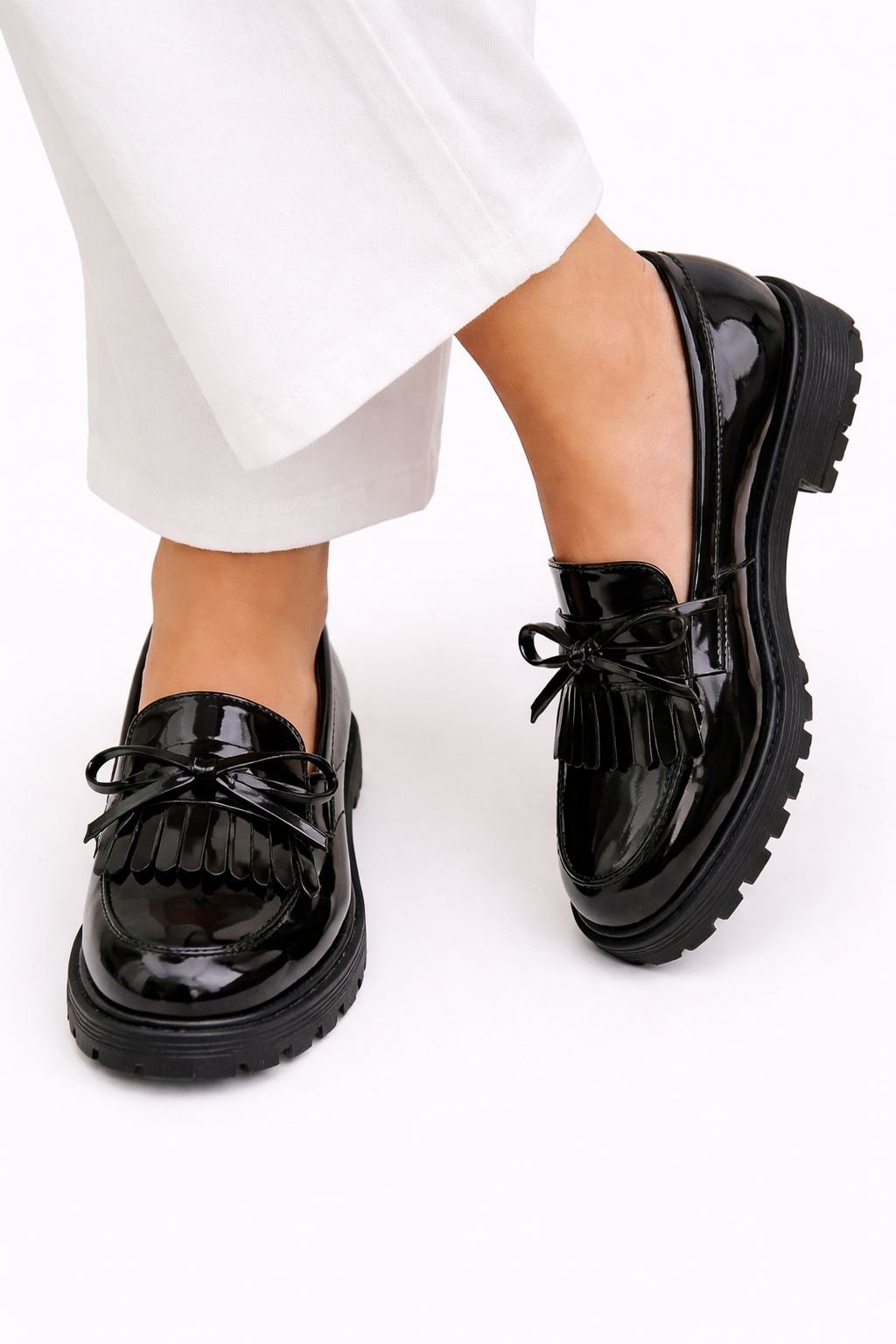Nadia | Mocasines para el día a día
