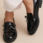 Nadia | Mocasines para el día a día