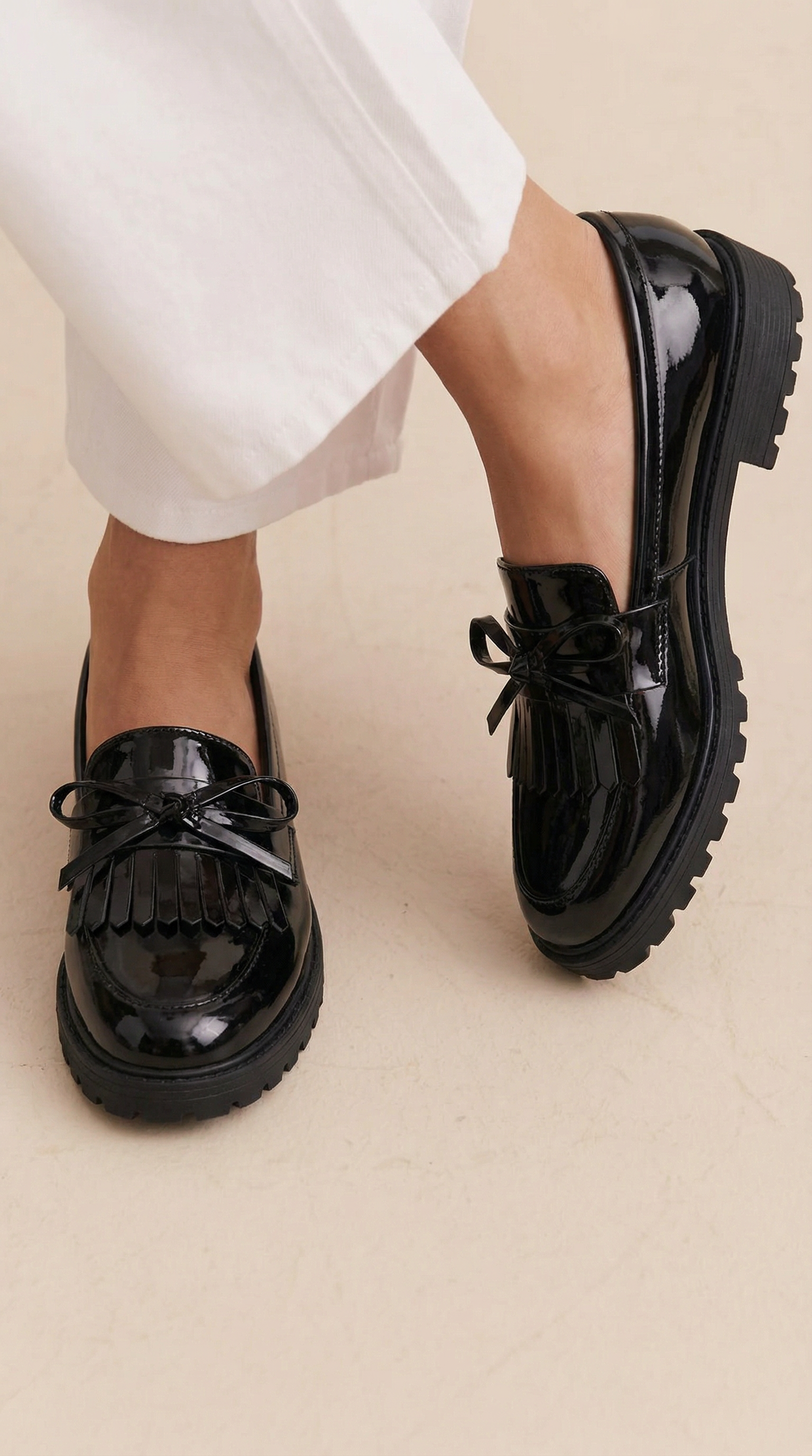 Nadia | Mocasines para el día a día